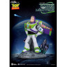 Disney/Pixar, Toy Story - Figurine Ranger Buzz Lightyear, Master Craft