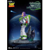 Disney/Pixar, Toy Story - Figurine Ranger Buzz Lightyear, Master Craft