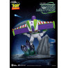 Disney/Pixar, Toy Story - Figurine Ranger Buzz Lightyear, Master Craft