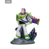 Disney/Pixar, Toy Story - Figurine Ranger Buzz Lightyear, Master Craft