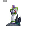 Disney/Pixar, Toy Story - Figurine Ranger Buzz Lightyear, Master Craft