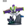 Disney/Pixar, Toy Story - Figurine Ranger Buzz Lightyear, Master Craft