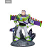 Disney/Pixar, Toy Story - Figurine Ranger Buzz Lightyear, Master Craft