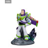 Disney/Pixar, Toy Story - Figurine Ranger Buzz Lightyear, Master Craft