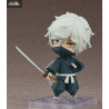 Hell's Paradise: Jigokuraku - Gabimaru figure, Nendoroid