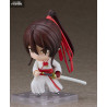 Hell's Paradise: Jigokuraku - Yamada Asaemon Sagiri figure, Nendoroid