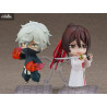 Hell's Paradise: Jigokuraku - Yamada Asaemon Sagiri figure, Nendoroid