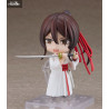 Hell's Paradise: Jigokuraku - Yamada Asaemon Sagiri figure, Nendoroid