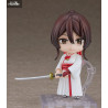 Hell's Paradise: Jigokuraku - Yamada Asaemon Sagiri figure, Nendoroid