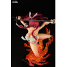 Fairy Tail - Erza Scarlet figure, Samurai Kurenai