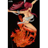 Fairy Tail - Erza Scarlet figure, Samurai Kurenai