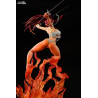 Fairy Tail - Erza Scarlet figure, Samurai Kurenai