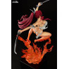 Fairy Tail - Figurine Erza Scarlet, Samurai Kurenai