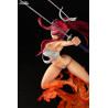 Fairy Tail - Erza Scarlet figure, Samurai Kurenai