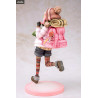 Laid-Back Camp - Figure Nadeshiko Kagamihara