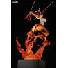 Fairy Tail - Erza Scarlet figure, Samurai Kurenai