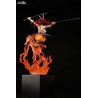 Fairy Tail - Erza Scarlet figure, Samurai Kurenai