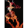 Fairy Tail - Erza Scarlet figure, Samurai Kurenai