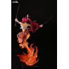 Fairy Tail - Erza Scarlet figure, Samurai Kurenai