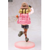 Laid-Back Camp - Figure Nadeshiko Kagamihara