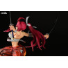 Fairy Tail - Erza Scarlet figure, Samurai Kurenai
