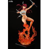 Fairy Tail - Erza Scarlet figure, Samurai Kurenai