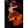 Fairy Tail - Erza Scarlet figure, Samurai Kurenai