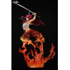 Fairy Tail - Erza Scarlet figure, Samurai Kurenai