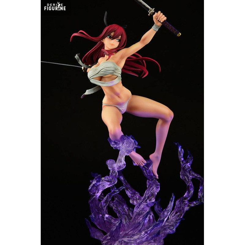 Fairy Tail - Erza Scarlet...