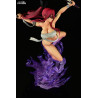 Fairy Tail - Erza Scarlet figure, Samurai Shikkoku
