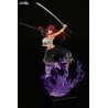 Fairy Tail - Erza Scarlet figure, Samurai Shikkoku