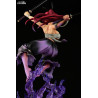 Fairy Tail - Erza Scarlet figure, Samurai Shikkoku