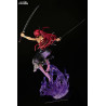 Fairy Tail - Erza Scarlet figure, Samurai Shikkoku