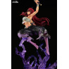 Fairy Tail - Erza Scarlet figure, Samurai Shikkoku