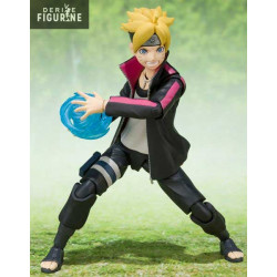 Naruto, figurine de Boruto,...