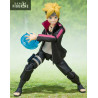 Naruto, figure Boruto, SH Figuarts