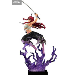 Fairy Tail - Figurine Erza...