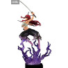 Fairy Tail - Erza Scarlet figure, Samurai Shikkoku