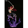Fairy Tail - Erza Scarlet figure, Samurai Shikkoku