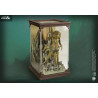 Harry Potter - Grindylow figure, Magical Creatures