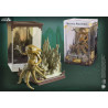 Harry Potter - Grindylow figure, Magical Creatures