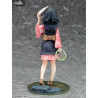 Demon Slayer Kimetsu no Yaiba - Makomo figure