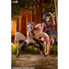 Demon Slayer Kimetsu no Yaiba - Figurine Sabito