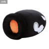 Mario Kart - Bullet Bill plush, Mocchi-Mocchi