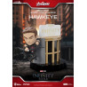 Marvel, The Infinity Saga - Pack figures Stark Tower Series, Mini Egg Attack