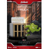 Marvel, The Infinity Saga - Pack figures Stark Tower Series, Mini Egg Attack