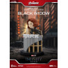 Marvel, The Infinity Saga - Pack figures Stark Tower Series, Mini Egg Attack