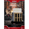 Marvel, The Infinity Saga - Pack figures Stark Tower Series, Mini Egg Attack