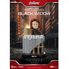 Marvel, The Infinity Saga - Pack figures Stark Tower Series, Mini Egg Attack