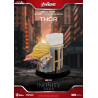 Marvel, The Infinity Saga - Pack figures Stark Tower Series, Mini Egg Attack